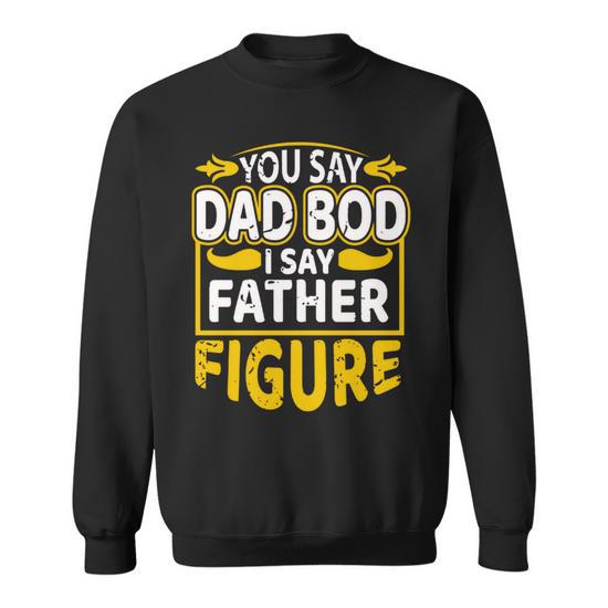 Entdecken Sie 4 Unique Dad Joke Sweatshirts: Top-Geschenkideen