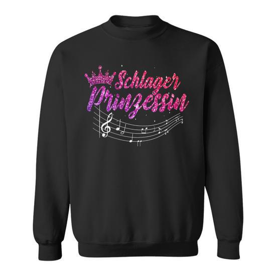 Entdecken Sie 8 Unique SchlagerSweatshirts: Top-Geschenkideen