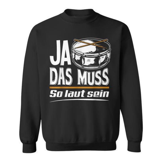 Entdecken Sie 4 Unique DrummerSweatshirts: Top-Geschenkideen