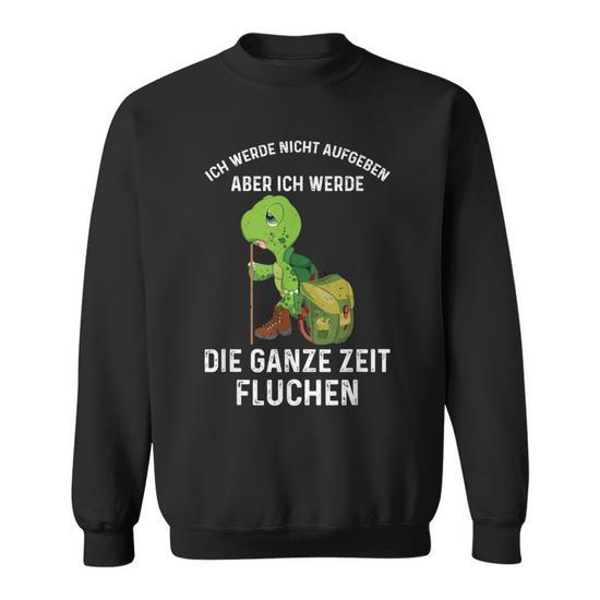 Entdecken Sie 6 Unique WandernSweatshirts: Top-Geschenkideen