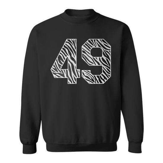 49s fashion jersey