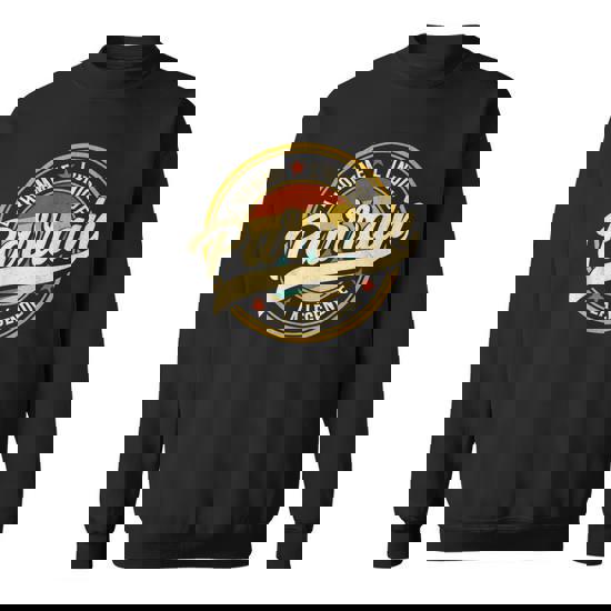 Mug Parrain, L'homme, Le Mythe, La Légende