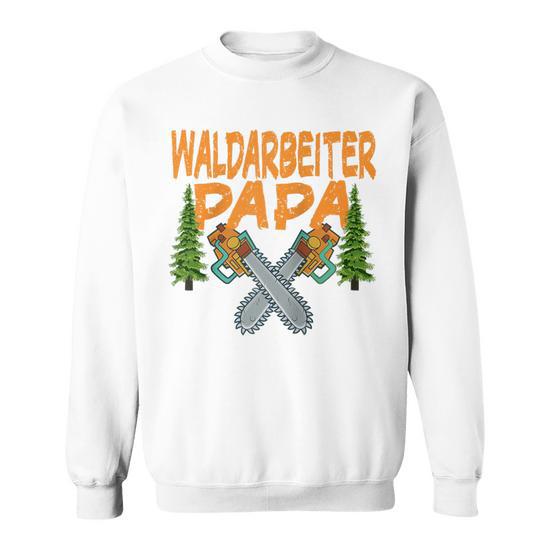 Entdecken Sie 3 Unique Waldarbeiter Sweatshirts: Top-Geschenkideen