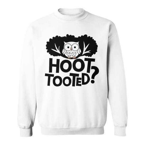 Entdecken Sie 2 Unique Eulen Sweatshirts: Top-Geschenkideen