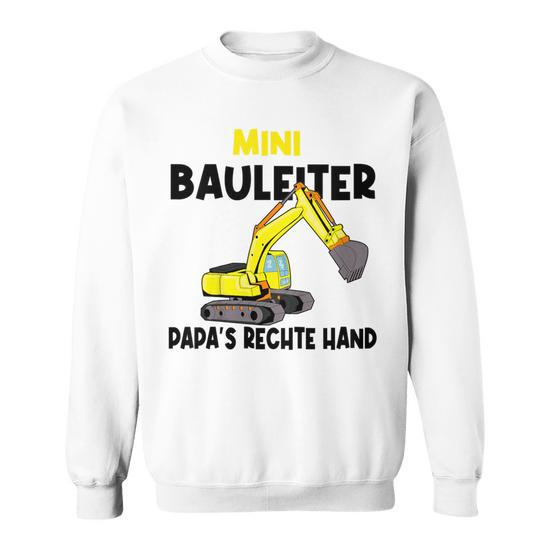 Entdecken Sie 5 Unique Bauherr Sweatshirts: Top-Geschenkideen