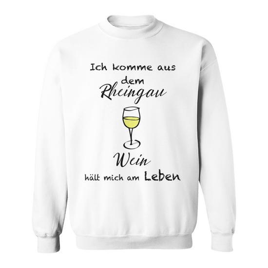 Entdecken Sie 8 Unique WeinSweatshirts: Top-Geschenkideen