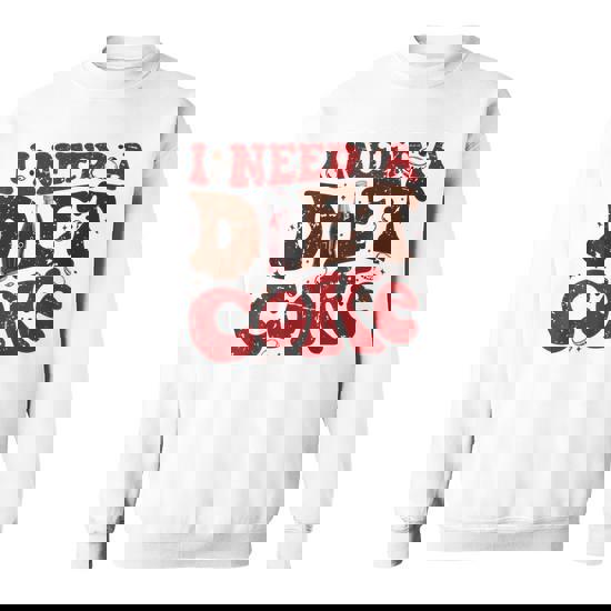 注目ブランド Coke Diet A Need I Groovy Bottles Mazezy | Sweatshirt Coke トップス