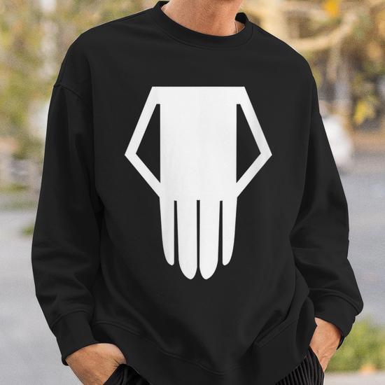 Katsuki bakugou sweatshirt online