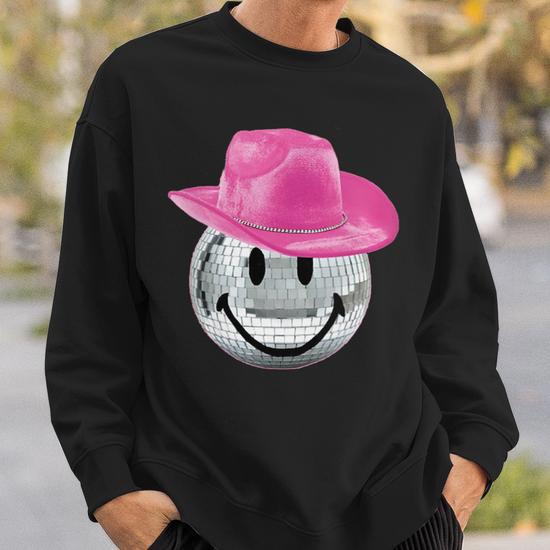 Tee-shirt boule à facettes | tostadora