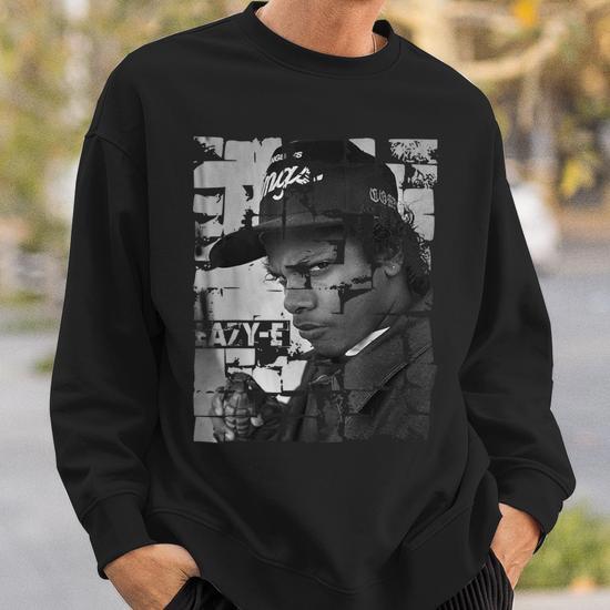 Eazy e sweater best sale