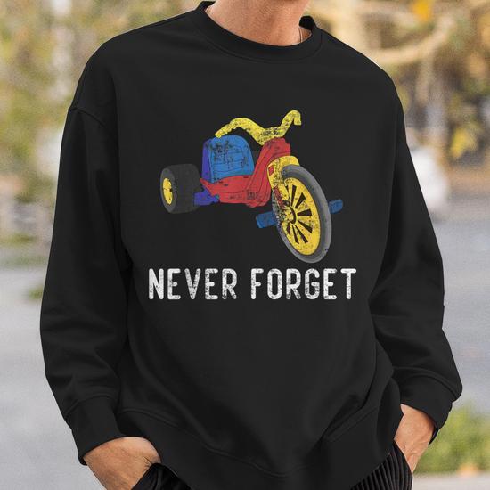 Cool retro shops sweatshirts