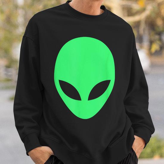 Alien 90s Style READY STOCK! [BAJU / TSHIRT VINTAGE 90S ALIEN