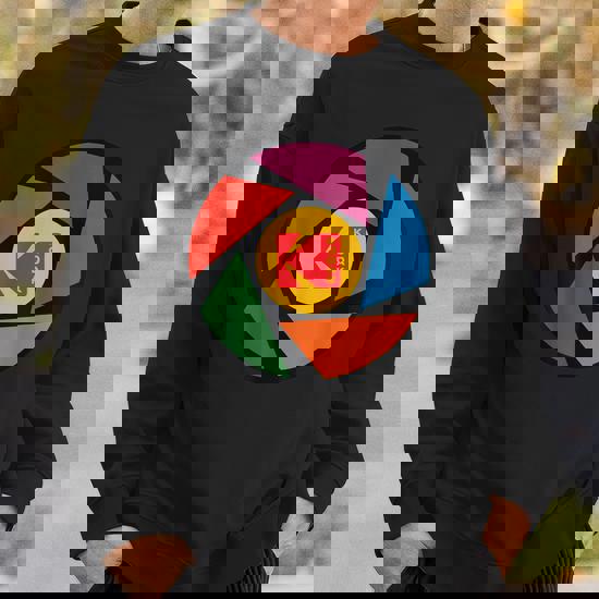 Kodak graphic sweatshirt shop