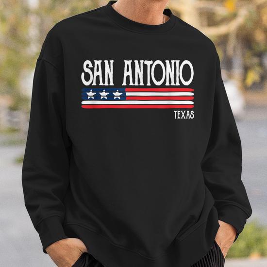 San Diego Sweatshirts Souvenirs