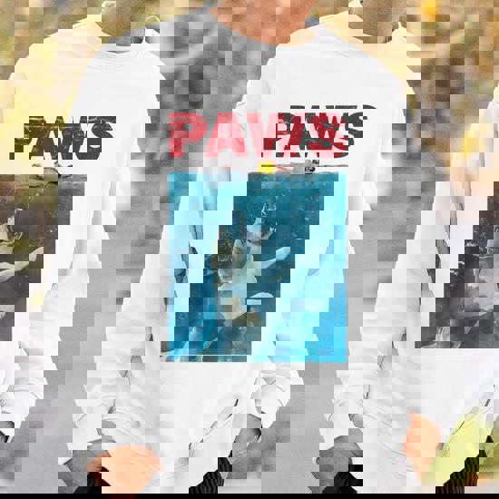 Pawz sweatshirts 2025