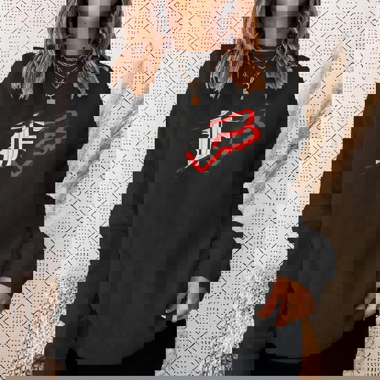 ミストレアス　Hotfix Logo Sweatshirt Motocross FOX Racing Logo Sweatshirt | Mazezy