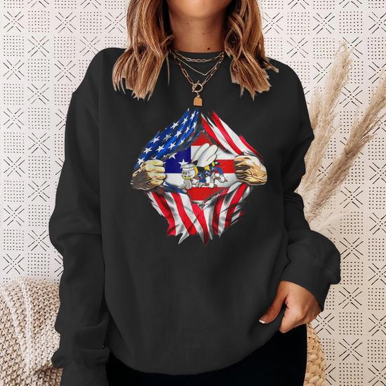 Seabee sweatshirt on sale