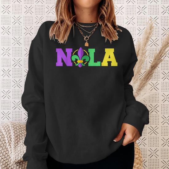 Orlena sweatshirt clearance