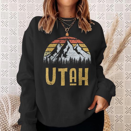 Ut vintage sweatshirt sale