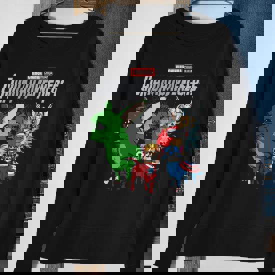 Chihuahuavengers T Shirt - Chihuahua Shirt Mother's Day Gift