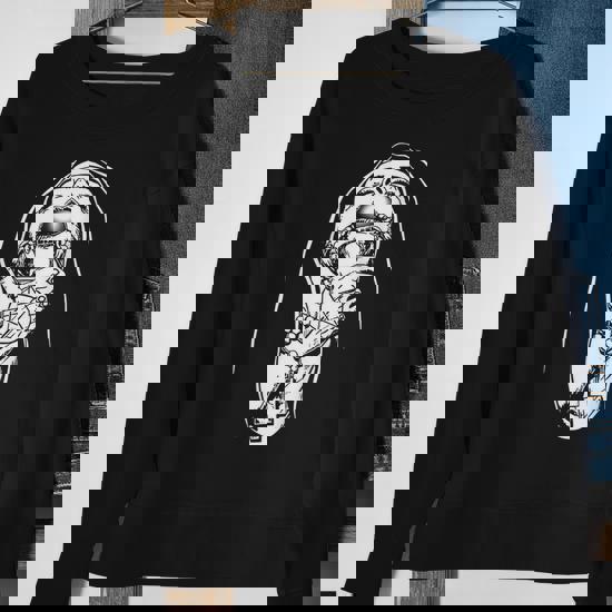 トップス Section8 Naughty Nun Portrait Hoodie Section8 Naughty Nun Portrait Hoodie - Spyder｜セレクト