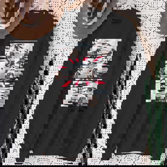 Deoiture Japonaise Jdm Japan Street Racing Sweat à Capuche