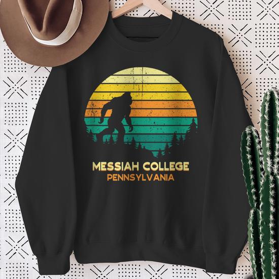 Messiah college sweatshirt best sale