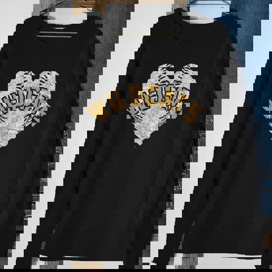 Wildcats Baseball Softball Shirt High School Team Mascot Mom Wildcats Baseball Softball Shirt High School Team Mascot Mom