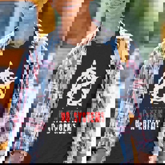 Sweat à Capuche Anarchy, Sweat à Capuche Symbole De