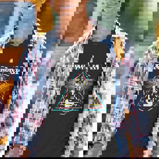 Camisetas Rock Camiseta Esencial For Sale Con La Obra U00abBorn To