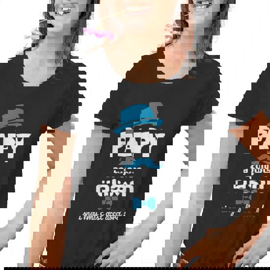 Cadeau Papi Tee Shirt Papy Cadeau Fête Des Grand Pere Homme Humour T Shirt Papi Deguisement Pere Noel