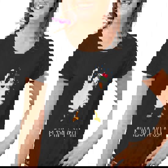 Modelo Me Suda La P Regalo Hombre Graciosa Friki Camiseta El