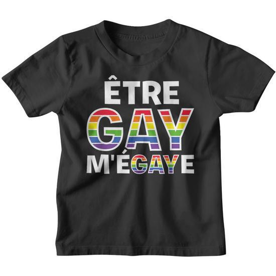 Débardeur Homme LGBT Arc-en-Ciel Imprimé Cœur - Tank Top Gay Pride Neon Coloré