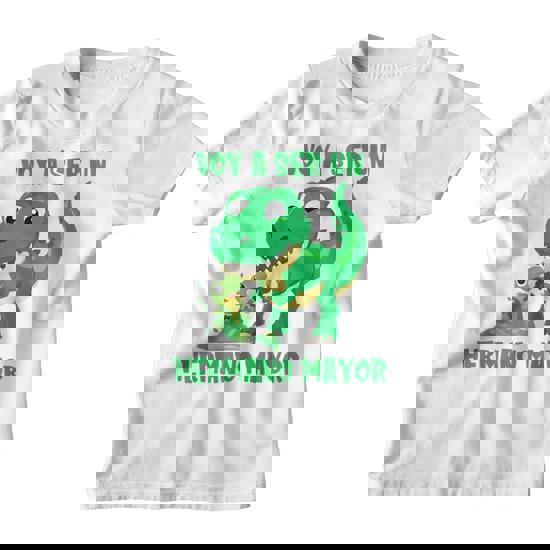 Quiero Ser Un Hermano Mayor Niu00f1osoy A Ser Hermano Mayor