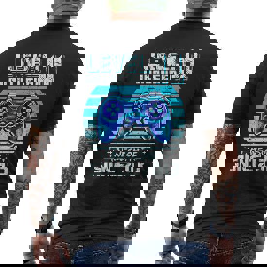 11th Birthday T-Shirt 11 Year Old Gamer