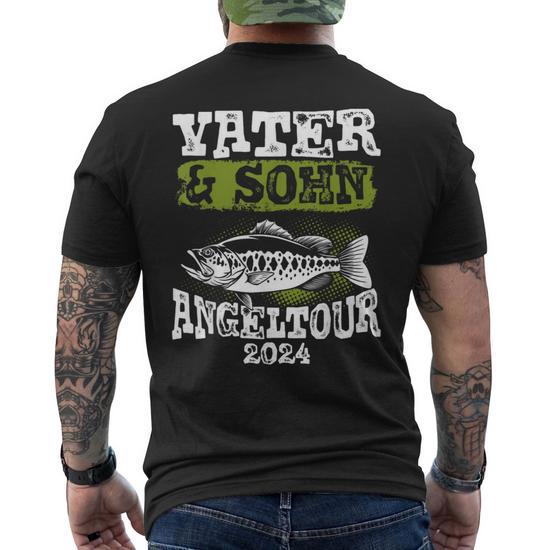 Entdecken Sie 18 Unique Vater Sohn T-Shirts: Top-Geschenkideen