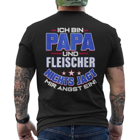 Entdecken Sie 3 Unique Butcher Meat T-Shirts: Top-Geschenkideen