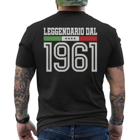 Entdecken Sie 3 Unique 60 Years Old T-Shirts: Top-Geschenkideen