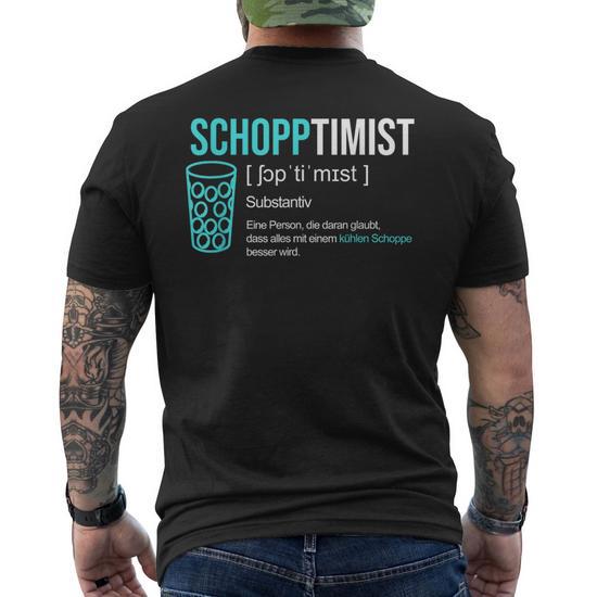 Entdecken Sie 3 Unique RheinhessenT-Shirts: Top-Geschenkideen