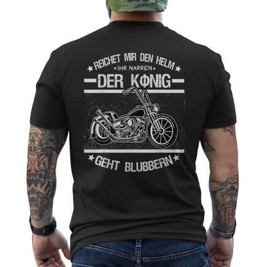 Entdecken Sie 3 Unique Blubbern FunT-Shirts: Top-Geschenkideen