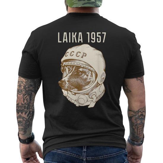 Entdecken Sie 3 Unique SputnikShirts: Top-Geschenkideen