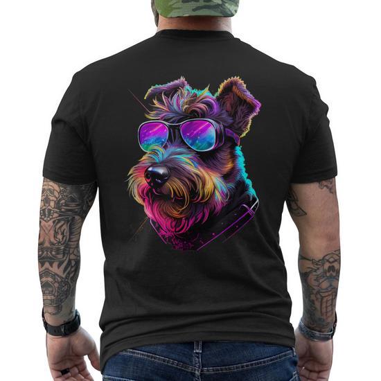 Entdecken Sie 3 Unique Airedale TerrierT-Shirts: Top-Geschenkideen