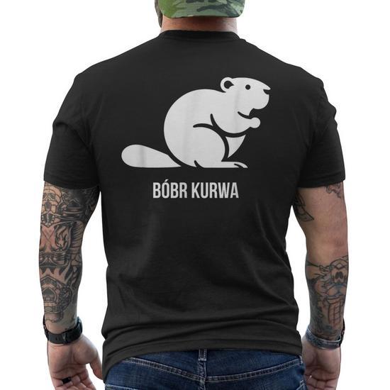 Entdecken Sie 31 Unique BoberShirts: Top-Geschenkideen