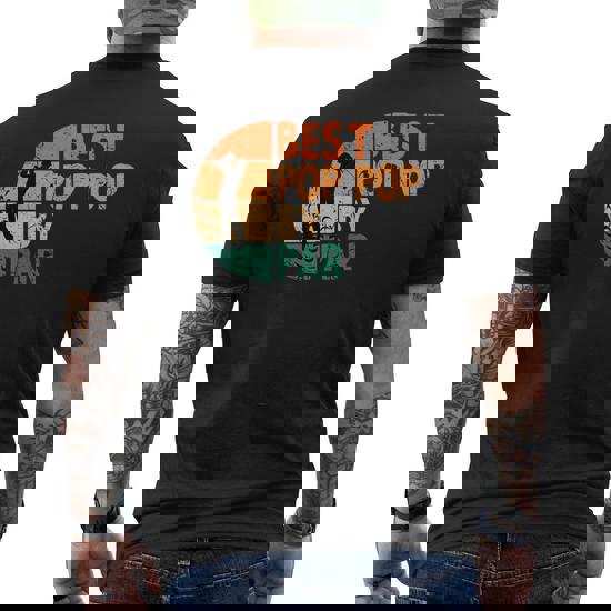 Best Grandpa By Par Gifts