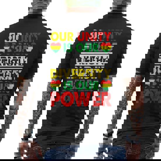 When I Raise My Fist Juneteenth Black History T Shirt