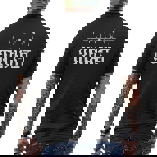 Cricket Frequency T-Shirt