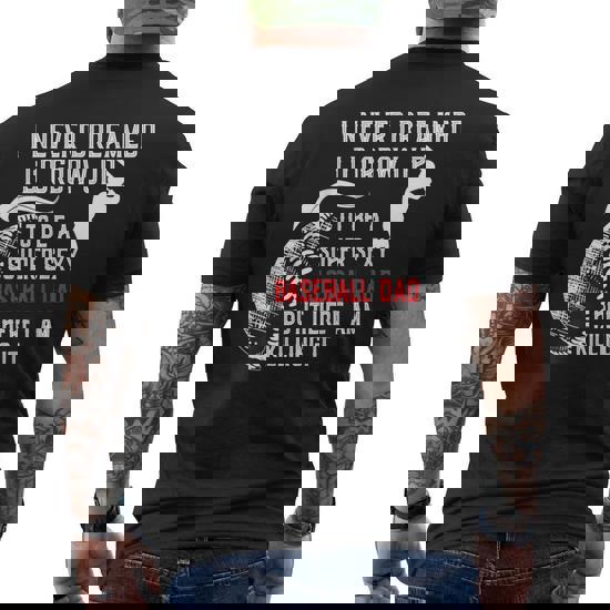 California Grown Black baseball tee California Grown Black baseball tee