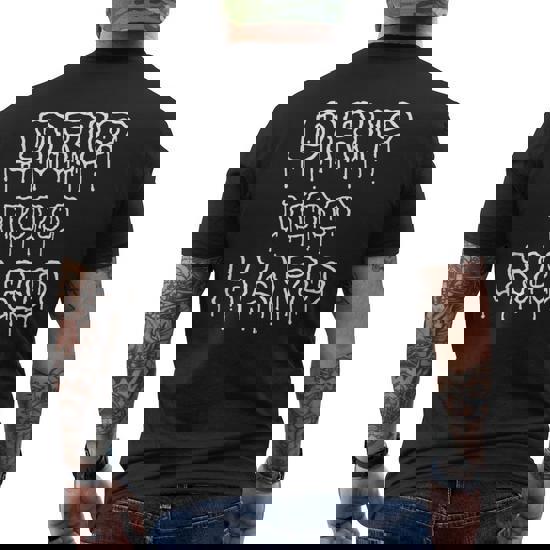 Drip Too Hard T-Shirt For Music Fans Drip Too Hard T-Shirt For Music Fans