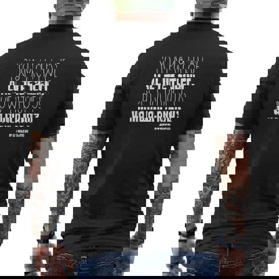 Theater Stage Shirt