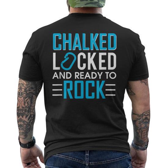 Funny rock climbing shirts shops